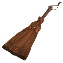 ヤマコー てまひま工房 棕櫚ほうき ミニ 掃除用品 yamaco78274 掃除 洗濯 クリーニング ランドリー 浴室 キッチン | 関連単語 排水 ホース 洗...