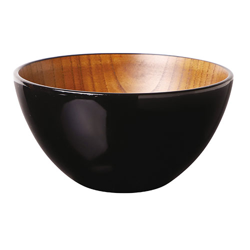 ヤマコー てまひま工房 いろどり ボウル 黒 yamaco78503 調理 料理 キッチン | 関連単語 ネット 缶切り アイス コルク ピーラー 計量 千切り...