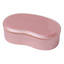ヤマコー てまひま工房 modern弁当箱 ロイヤルピンク yamaco78561 食器 コップ タンブラー ビヤー グラス スプーン フォーク 皿 どんぶり ...
