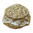 ヤマコー てまひま工房 岩石薬味入れ フタ付き ゆず白 yamaco79407 食器 コップ タンブラー ビヤー グラス スプーン フォーク 皿 どんぶり カッ...