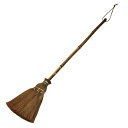 ヤマコー てまひま工房 棕櫚ほうき 大 掃除用品 yamaco80084 掃除 洗濯 クリーニング ランドリー 浴室 キッチン | 関連単語 排水 ホース 洗濯...