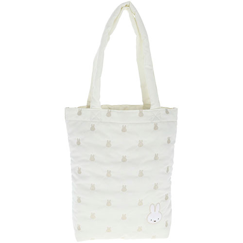 ミッフィー カノンウィット トートバッグ 約33×8.5×35cm(持ち手含めず) C6031535 衣装 | 関連単語 運動会 子供 ケース バンダナ エプロン おしゃれ アイデア商品 キッズ 靴 可愛い シ ューズ メンズ 男 レディース 女 スニーカー ラック 収納 ボックス ケース