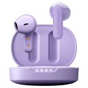URBANISTA COPENHAGEN 2 TWS インイヤー型ワイヤレスイヤホン Lavender Purple(ラベンダーパープル) 1038130 PC パソコン スマホ タブレット | 関連単語 カード クーラー cpu ハブ キーボード テンキー 機器 ネット スマートフォン 携帯電話 アクセサリー iPhone(2)