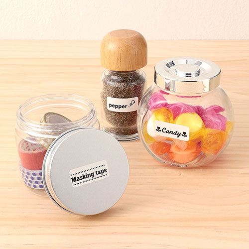 ARTEC ラベルライター ラベコ インク不要・アプリでかんたん印刷 ATC74118