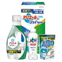 ギフト工房 アリエール部屋干し&ジョイセット (P&Gアリエールジェル部屋干しプラス・P&G除菌ジョイ・洗たく槽クリーナーNEO) 日本製 22537803 ギフト お歳暮 お中元 お祝い 見舞い | 関連単語 卒業 進学 お祝い 成人 就職 結婚 出産 引出物 お返し 銀婚式 金婚式