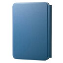 エレコム iPad mini(A17 Pro) フラップケース ソフトレザー 高さ調整 スリープ対応 ネイビー TB-A24SWVH2NV PC パソコン スマホ タブレット | 関連単語 USB ストレージ フラッシュメモリー コンパクト モニター アーム 液晶 保護 マウス ssd ディスク hdd ルーター(2)