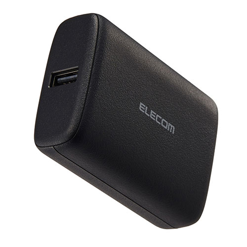 エレコム コンパクトモバイルバッテリー(10000mAh/30W) ブラック DE-C69L-10000BK エレコム コンパクトモバイルバッテリー(10000mAh/30W) ブラック DE-C69L-10000BK