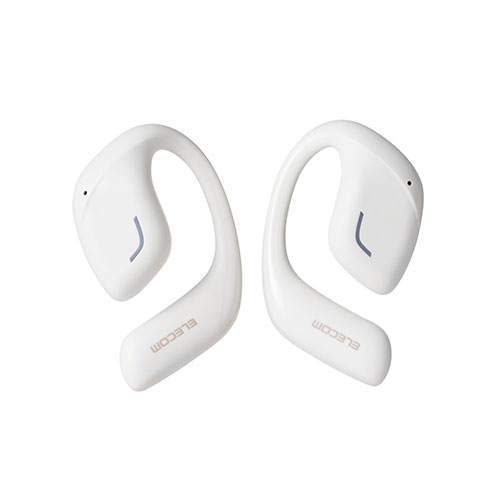 【お取り寄せ】 ELECOM エレコム LBT-HPC14MPPN シェルピンク Bluetooth ワイヤレス イヤホン イヤフォン 【6ヶ月保証】