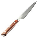 田辺金具 わたしのこだわり 包丁 ペティ12cm TK-5427