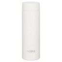 THERMOS サーモス 真空断熱ポケットマグ 150ml 超軽量コンパクト アイボリー 22543601(3)