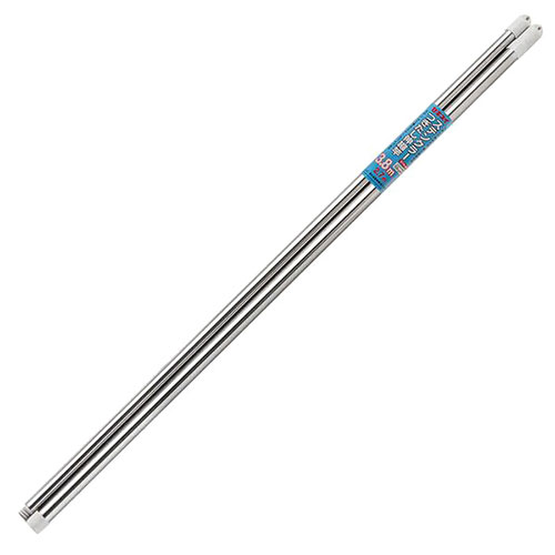 積水樹脂 ステンクラーつぎたし伸縮竿 4m STN-4N SJ70181 掃除 洗濯 クリーニング ランドリー 浴室 キッチン 台所 用品| 関連単語 洗濯機 ...