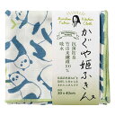 【5枚セット】 レップ 抗菌ふきん 竹由来繊維使用 かぐや姫ふきん パンダ/グリーン REP-566305X5(3)