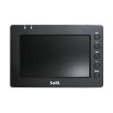 SaiEL フルハイビジョンビデオレコーダー&プレーヤー ビデオ映像をかんたんデジタル保存 SLI-FVC03 | カメラ 撮影 写真 オーディオ 関連単語 デジカメ 三脚 ケース ショルダー リュックス トラップ 一眼レフ アクセサリー レンズ レンズキャップ 充電器 偏光(2)