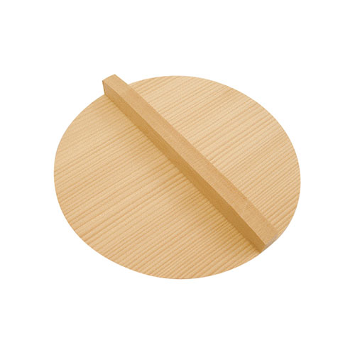 ウメザワ 落とし蓋 18cm UZ01188