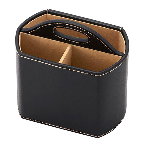 人気 冬 お歳暮 ギフト クリスマス プレゼント リモコンラック 14×9.5×14cm B1110588