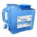 富士商 Felio 飲料用ウォータータンク 8L 割れない・漏れない・冷凍できる頑丈なポリカーボネート製 F21677