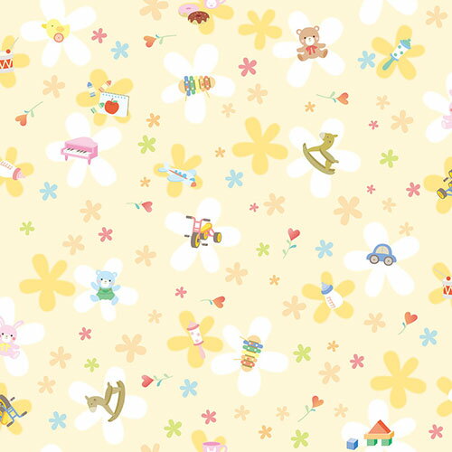 ラッピング 対応 無料 贈答品 景品 粗品 記念 贈り物 ご褒美 ベビートイズ 包装紙(半才・50枚入・約528×750mm) 日本製 22559106 ギフト...