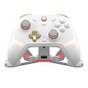GameSir Cyclone2 ワイヤレスゲーミングコントローラー 充電スタンド付属 ホワイト GameSir-Cyclone2-Bundle-White(2)