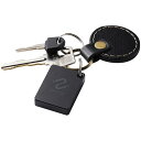 エレコム 最大5年間使える!長寿命使い切りタグ型スマートトラッカー ブラック LGT-...