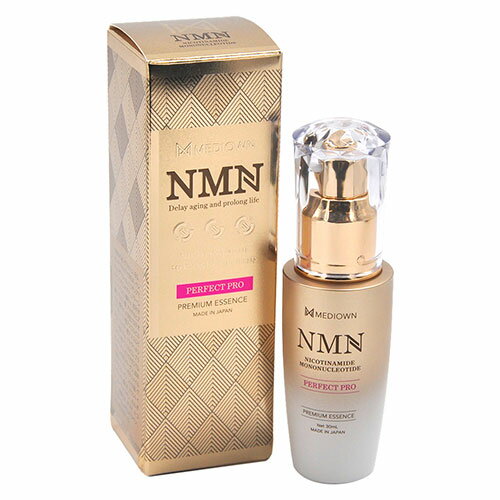 スタイルジャパン NMNエッセンス パーフェクトプロ プレミアムエッセンス 美容液 30ml 日本製 STJ03026 健康 美容 介護 | 関連単語 家電 美顔 ブラシ ポーチ 鏡付き 落とし セット キッズ ジェル ローラー リストアップ スチーマー 服 エプロン 風呂 椅子 スリッパ