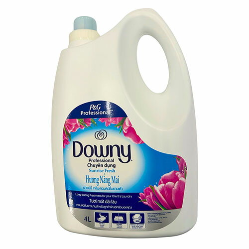 【3本セット】 P&G アジアンダウニー サンライズフレッシュ 4000ml なじみやすい香り IPG9071X3 【3本セット】 P&G アジアンダウニー サンライズフレッシュ 4000ml なじみやすい香り IPG9071X3