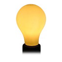 【5個セット】 東京メタル工業 フィラメント式LED電球 60W相当 電球色 ホワイト LDA7LWG60W-TMX5(3)