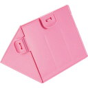 【5個セット】 セーブ・インダストリー パパっとおにぎりいっきに3個 ピンク 11.3×9×7.7cm B1007536X5(3)
