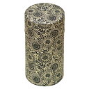 【5個セット】 ヤマコー てまひま工房 お茶缶 ぽッ・かん 菊唐草 L yamaco79195X5 食器 コップ タンブラー ビヤー グラス スプーン フォーク...