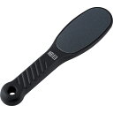 【5本セット】 セーブ・インダストリー かかとヤスリ 5.5×21.5×2cm B1027576X5(4)