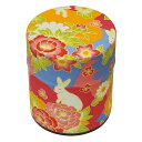 【5個セット】 ヤマコー てまひま工房 お茶缶 ぽッ・かん 花うさぎ ミニ yamaco79261X5 食器 コップ タンブラー ビヤー グラス スプーン フォ...