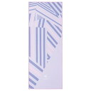 【5枚セット】 le coq sportif スーパークールタオル ぬらして・しぼって・ふるだけ 約310×800mm パープル 22557106X5