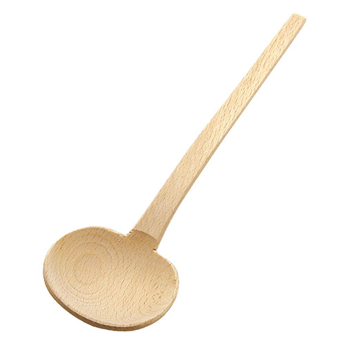 人気 冬 お歳暮 ギフト クリスマス プレゼント 【5本セット】 ヤマコー てまひま工房 並玉杓子 小 yamaco87434X5