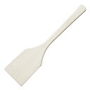 【10本セット】 ヤマコー てまひま工房 木製 角スパテル 30cm yamaco78271X10 調理 料理 キッチン | 関連単語 焼型 トング ヘラ 茶こし スライサー カップ ナイフ 網 こし 串蒸し 器 ネット 缶切り アイス コルク ピーラー 計量 千切り カッター 着火 保存 容器