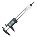 【5個セット】 Libra カーボン製デジタルノギス LBR-DC1X5