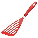 【5セット】 田辺金具 抗菌耐熱バタービーター レッド TK-0224X5
