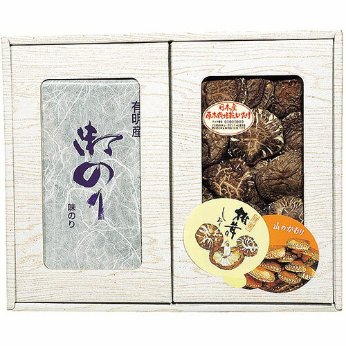 マルトモ物産 椎茸・海苔セット 【国産香信/40g・有明産焼海苔/2切×8枚・味付海苔/8切×5枚×6束】 FUJI-610369691 ギフト お歳暮 お中元 お祝い 見舞い | 関連単語 土産 香典 贈り物 誕生日 プレゼント 御祝 バラエティ 詰め合わせ 退職 母の日 父の日 敬老の日 マルトモ物産 椎茸・海苔セット 【国産香信/40g・有明産焼海苔/2切×8枚・味付海苔/8切×5枚×6束】 FUJI-610369691 ギフト お歳暮 お中元 お祝い 見舞い | 関連単語 土産 香典 贈り物 誕生日 プレゼント 御祝 バラエティ 詰め合わせ 退職 母の日 父の日 敬老の日