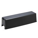 YAZAWA タップ カバー ロング ブラック TCL61BK