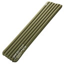 イガラシ ポンプインエアーマット ふくらましサイズ約182×50×8cm WMU-A02 アウトドア キャンプ レジャー 災害 防災 地震 | 関連単語 ベスト...