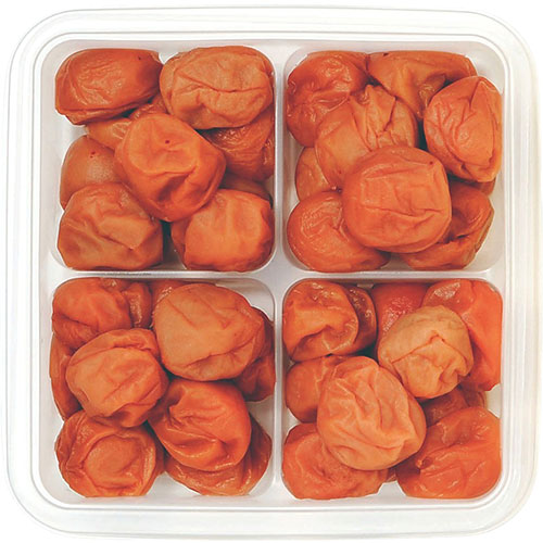 岡畑農園 幻の梅 450g 【梅干/450g(塩分約5%・ハチミツ入)】 FUJI-530864735 食品 佃煮 詰合せ セット ギフト | 関連単語 昆布 バラエティ セット こんぶ かつお しょうゆ 鮭 詰め合わせ 海苔 味海苔 梅 米粉 米 醤油 みそ汁 漬物 お菓子 女性 挨拶 お中元 お歳暮