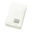 プレゼント 包装 無料 ギフト 法要 香典返し 仏事 弔事 忌明け 楠橋紋織 BLUEVERA フェイスタオル オフホワイト (33×80cm・綿100%) 1-04116-31-OW タオル | 関連単語 吸水 速乾 柔らかい 厚手 薄手 綿 マイクロファイバー スリム 冷感タオル