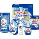 ギフト工房 除菌抗菌・アリエールバラエティセット 【アリエールジェル・詰替用・衣料除菌スプレー・衣料除菌スプレー詰替用・P&G除菌ジョイ】 V5062100 ギフト お歳暮 お中元 お祝い 見舞い | 関連単語 七五三 入園 入学 卒業 進学 お祝い 成人 就職 結婚 出産