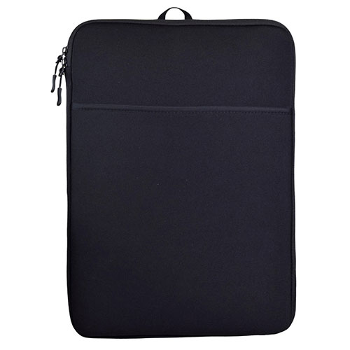 エツミ ピークビズ PCクッションケース 14インチ VPEAK-IN05 PC パソコン スマホ タブレット | 関連単..