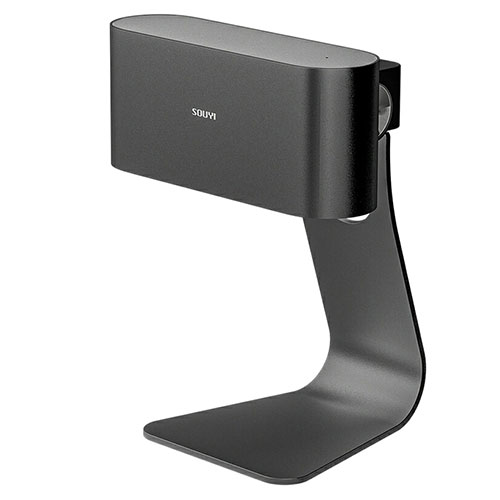 SOUYI JAPAN ジェットハンドタオル ECOD(エコド) ハンドドライヤー 業界最小級・瞬間温風 ブラック SY-157-BK タオル | 関連単語 吸...