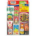 【4セット】 味彩 キッチンバラエティ 【スパゲティ・白子歯舞昆布醤油味のり・白子フリーズドライ海藻のお味噌汁・味の素うま味調味料 ほか】 FUJI-01047...