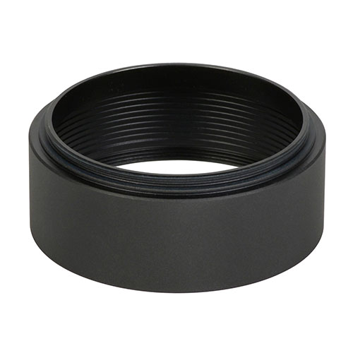 ケンコー・トキナー レンズメタルフード 67mm フィルターやレンズキャップを装着できる LMH67-72-BK