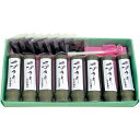坂利製麺所 くずきり 【くずきり(70g)・黒蜜×各8】 竹筒型容器に入った風流で遊び心のあるくずきり V5052096(4)