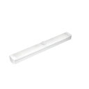 日本トラストテクノロジー USB LEDBARライト 3色切替 常時点灯&人感センサー・調色・調光機能・バッテリー搭載 21cm LEDBARSBT21-3C