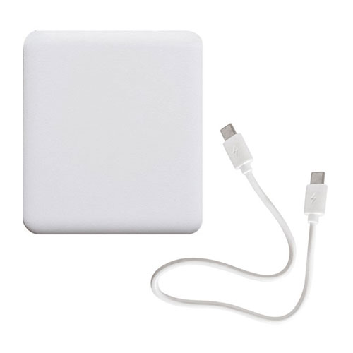 インプリンク 超軽量モバイルバッテリー5,000mAh 厚さ12.7mmのスリム軽量デザイン パステルカラー PD20W ホワイト IML1C5001WH インプリンク 超軽量モバイルバッテリー5,000mAh 厚さ12.7mmのスリム軽量デザイン パステルカラー PD20W ホワイト IML1C5001WH