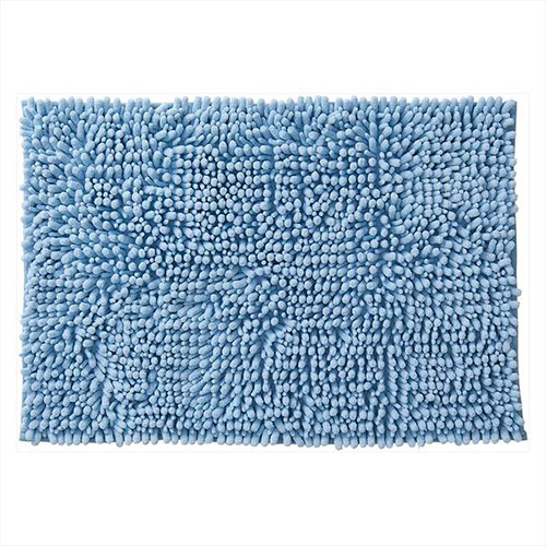 山崎産業 SUSU抗菌ストロングW バスマットEC ブルー 40×60cm MMT05608 山崎産業 SUSU抗菌ストロングW バスマットEC ブルー 40×60cm MMT05608
