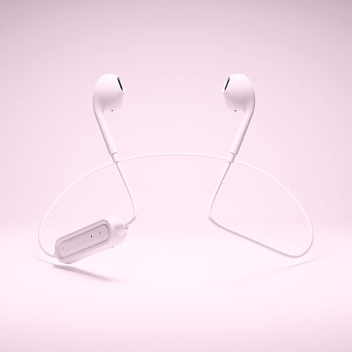 LITHON Audinsound ワイヤレスミニスピーカー SP-42 KABS-042B